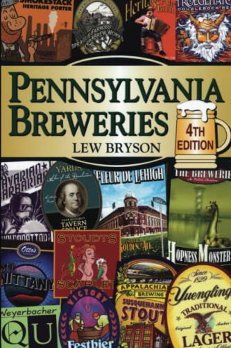 Imagen de archivo de Pennsylvania Breweries (Breweries Series) a la venta por SecondSale