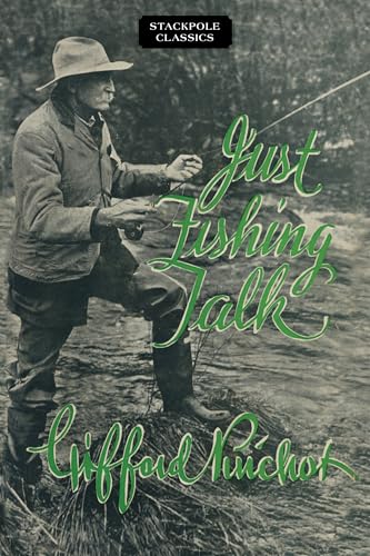 9780811736886: Just Fishing Talk (Stackpole Classics)