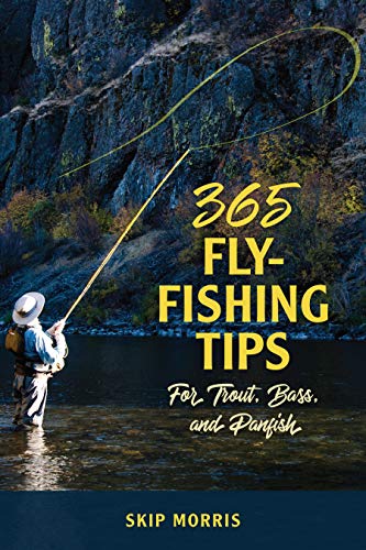 Beispielbild fr 365 Fly-Fishing Tips zum Verkauf von Blackwell's
