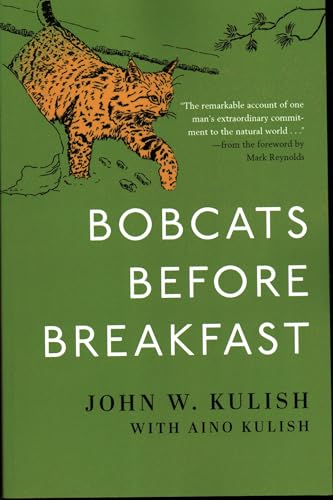 Stock image for BOBCATS BEFORE BREAKFAST Format: Paperback for sale by INDOO