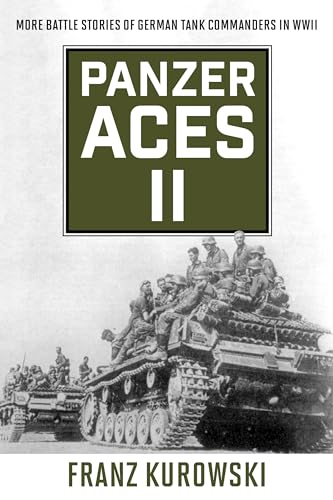 9780811739252: Panzer Aces II