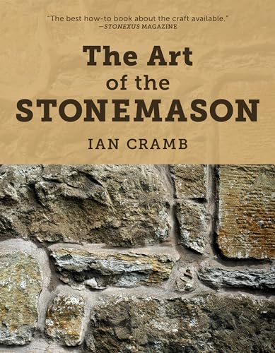Stock image for The Art of the Stonemason for sale by BooksRun