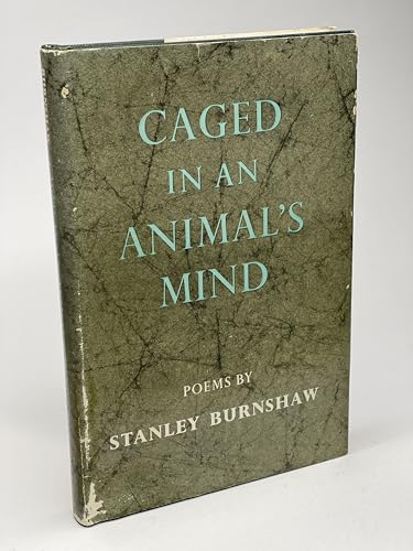 Stock image for Caged in an Animal's Mind for sale by Midtown Scholar Bookstore