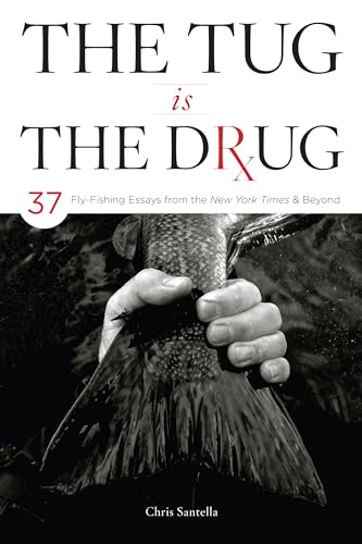 Beispielbild fr The Tug Is the Drug zum Verkauf von Blackwell's