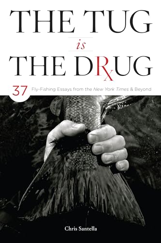 Stock image for The Tug Is the Drug for sale by Michael Lyons