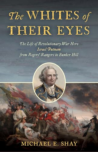Stock image for The Whites of Their Eyes (Hardcover) for sale by Grand Eagle Retail