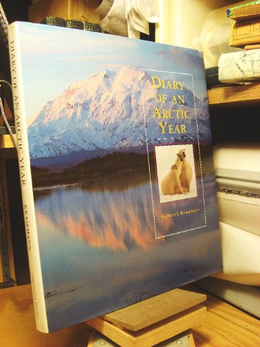 Stock image for Diary of an Arctic Year for sale by ThriftBooks-Atlanta