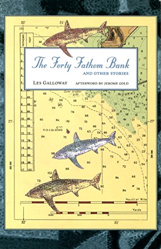 Imagen de archivo de Forty Fathom Bank a la venta por ThriftBooks-Dallas