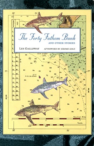 Stock image for Forty Fathom Bank for sale by All-Ways Fiction