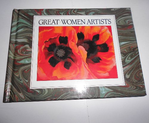 Stock image for Postbox: Great Women Artists (Postbox Collection) for sale by HPB Inc.