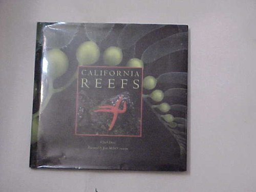 Beispielbild fr California Reefs zum Verkauf von Better World Books