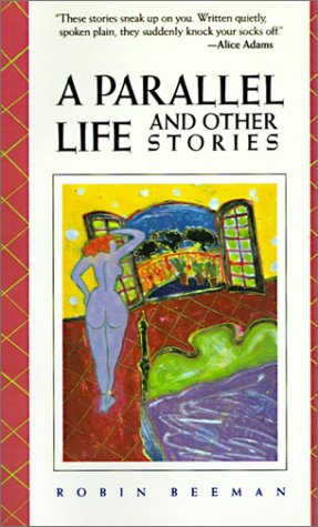 Imagen de archivo de A Parallel Life : And Other Stories a la venta por Books Do Furnish A Room