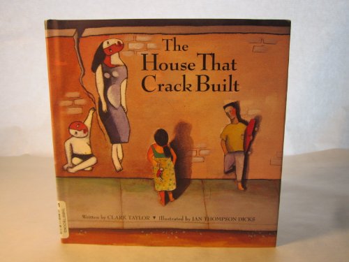 Stock image for The House That Crack Built for sale by ThriftBooks-Dallas