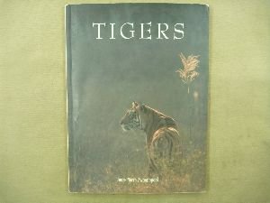 Beispielbild fr Tigers zum Verkauf von Better World Books: West