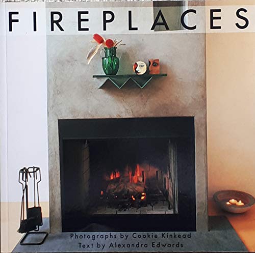 Imagen de archivo de Fireplaces a la venta por Mountain Books