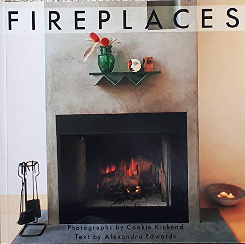 9780811801560: Fireplaces