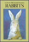 Imagen de archivo de Rabbits: Classic Illustrated a la venta por ThriftBooks-Atlanta