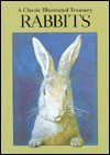 Stock image for Rabbits: Classic Illustrated for sale by ThriftBooks-Atlanta