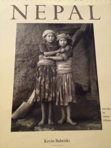 Stock image for Portrait of Nepal for sale by Better World Books