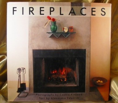 9780811802123: Fireplaces