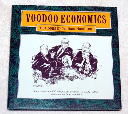 9780811802260: Voodoo Economics: Cartoons