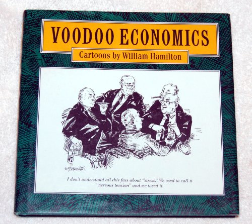 Stock image for Voodoo Economics for sale by Wonder Book