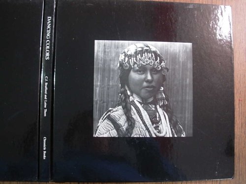 Immagine dell'editore per Dancing Colors : Paths of Native American Women venduto da Better World Books