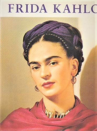 9780811802383: Frida Kahlo: The Camera Seduced
