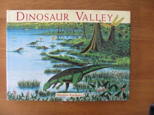 Stock image for Dinosaur Valley for sale by Wonder Book