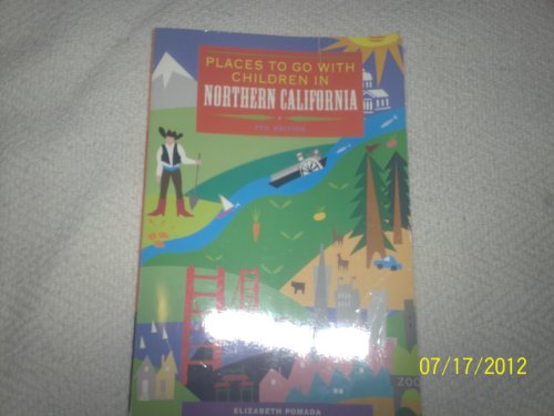 Imagen de archivo de Places w/Children No Cal 93Ed a la venta por HPB Inc.