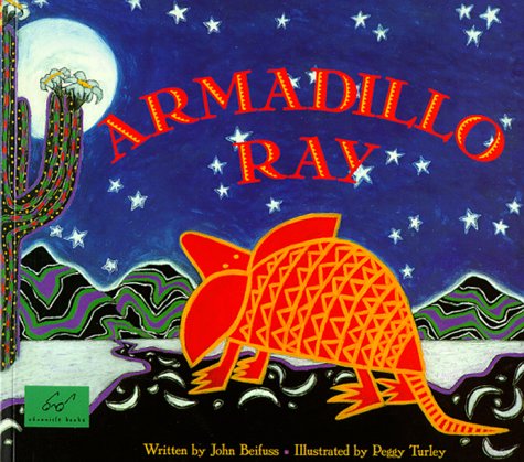 Stock image for Armadillo Ray for sale by Jenson Books Inc