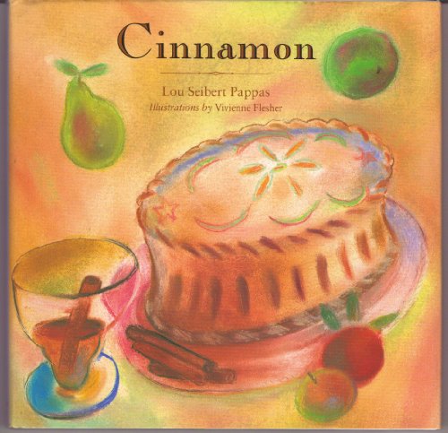 Stock image for Cinnamon for sale by ThriftBooks-Dallas