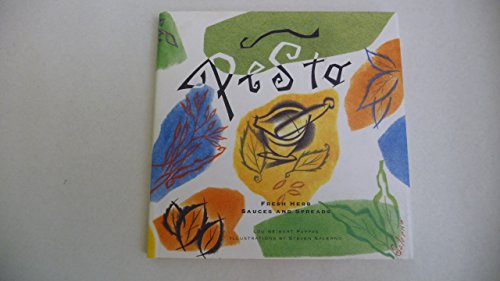 Beispielbild fr Pesto zum Verkauf von ThriftBooks-Dallas