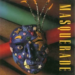 Imagen de archivo de Masquerade: The Mask As Art a la venta por SecondSale