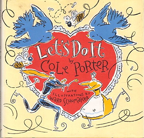 Let's Do It (9780811804486) by Cole Porter