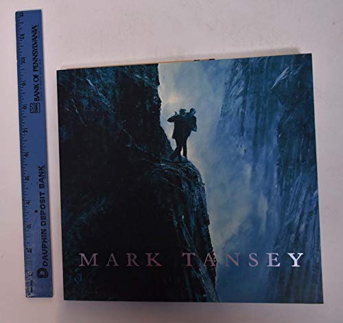 Stock image for Mark Tansey for sale by Read&Dream