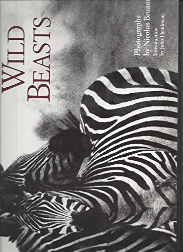 Imagen de archivo de Wild Beasts a la venta por Redux Books