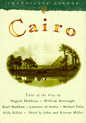 9780811804929: Cairo: Tales of the City