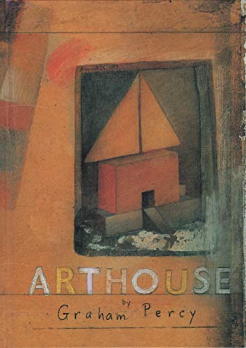 Imagen de archivo de ArtHouse a la venta por Wonder Book