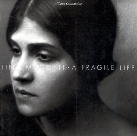 Stock image for Tina Modotti: A Fragile Life for sale by Bearly Read Books