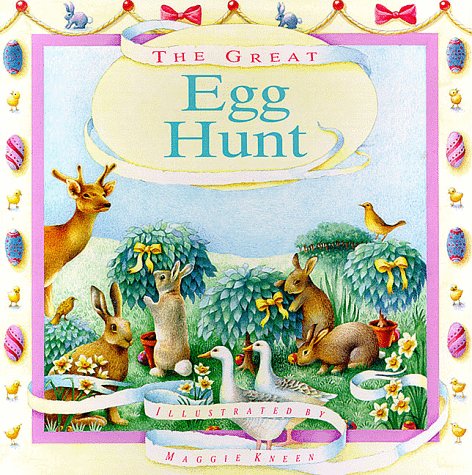 Stock image for Great Egg Hunt for sale by SecondSale