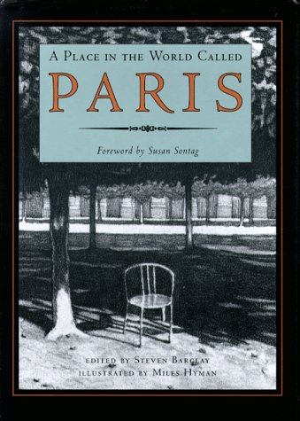 Stock image for Place in the World Called Paris for sale by ThriftBooks-Atlanta