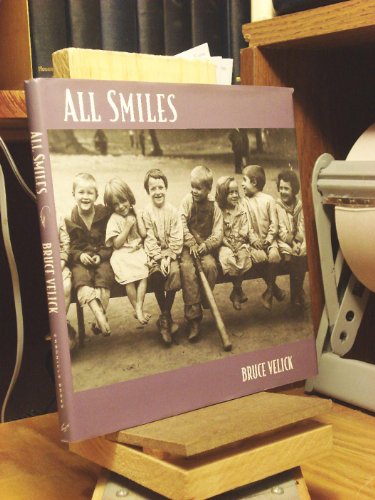 Stock image for All Smiles for sale by Wonder Book