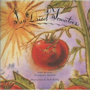 Beispielbild fr Sun-dried Tomatoes (Artful Kitchen) (Artful Kitchen S.) zum Verkauf von WorldofBooks