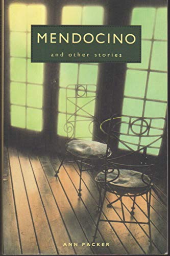 Beispielbild fr Mendocino and Other Stories zum Verkauf von Wonder Book