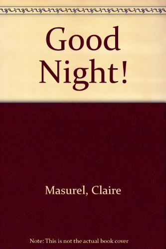 Stock image for Good Night for sale by Wonder Book