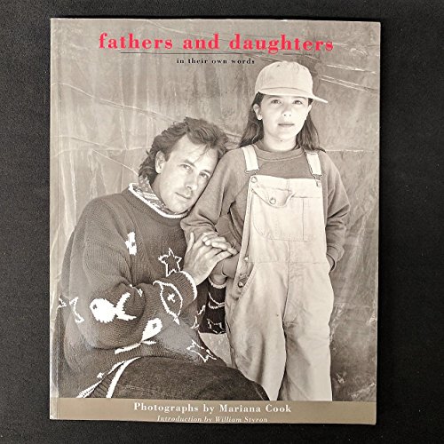 Beispielbild fr Fathers and Daughters: In Their Own Words zum Verkauf von ThriftBooks-Atlanta