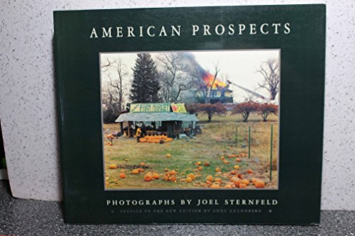 American Prospects - STERNFELD, Joel