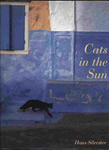 9780811806787: CATS IN THE SUN GEB