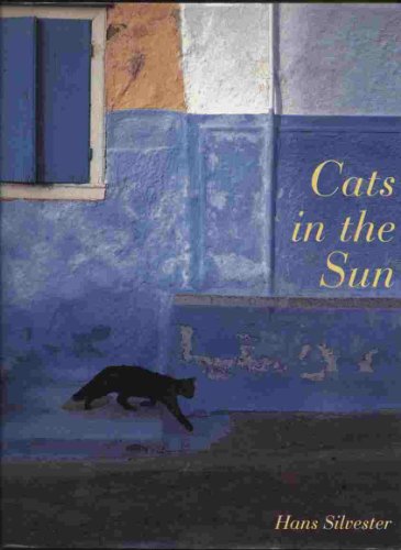 Stock image for Cats in the Sun for sale by Better World Books